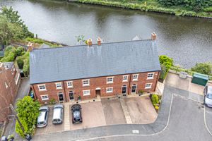 Aerial View- click for photo gallery